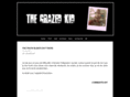 thegrazedkid.com