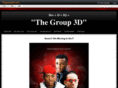 thegroup3d.com