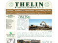 thelinrecycling.com