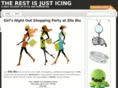 therestisjusticing.com