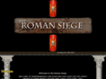 theromansiege.com
