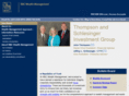 thompson-schlesinger.com