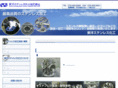 toyo-ssk.com