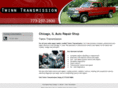 twinntransmission.com