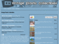 vintageplasticcollectibles.com