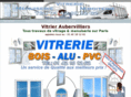 vitrieraubervilliers.net