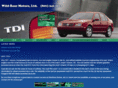 vwtdionly.com