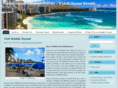 waikikisunsetvacationrentals.com