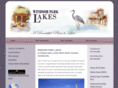windsorparklakes.net