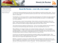 xtendlifereview.com