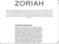zoriah.info