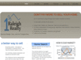 1raleighrealty.com