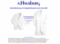 a-hausburg.com