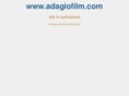 adagiofilm.com