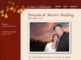 amandaandaaron.com
