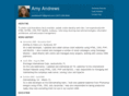 amymandrews.com