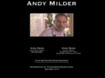 andymilder.com