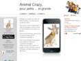 animal-crazy.com