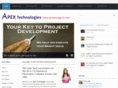 apexengineeringprojects.com