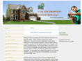 asalemhomeinspector.com