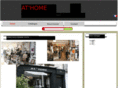 athome-boutique.com