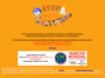 ayudaentreculturas.org