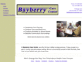 bayberrycarecenter.com