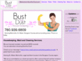 bustthedust.com