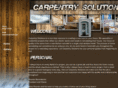 carpentrysolutions.net