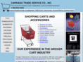 carriage-trade.com