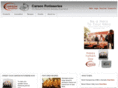 carsonrotisseries.com