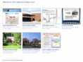 castlesbychrissyteam.com