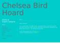 chelseabird.com