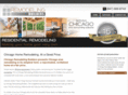 chicagoremodelingbuilders.com