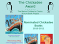 chickadeeaward.org