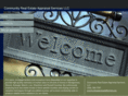 communityrealestateappraisals.com