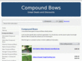 compoundbows.co.cc