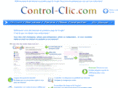 control-clic.com