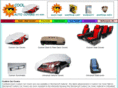 coolautocovers.com