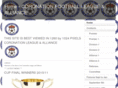 coronationleague.com