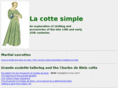 cottesimple.com