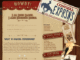 cowgirlexpressions.com