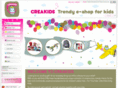 creakids.com