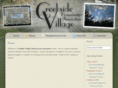 creeksidevillagegarland.com