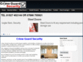 crimeguardsecurity.com