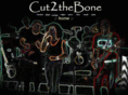 cut2thebone.com