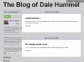dalehummel.com
