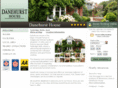 danehursthouse.co.uk