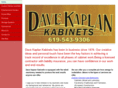 davekaplankabinets.com