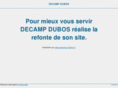 decamp-dubos.com
